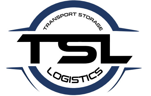 TSL | Transport | Storage | Logistics