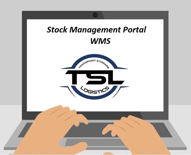TSL | Services | Stock Management